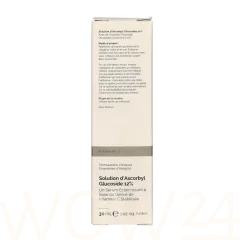 The Ordinary The Ordinary Ascorbyl Glucoside Solution 12% thumbnail 3