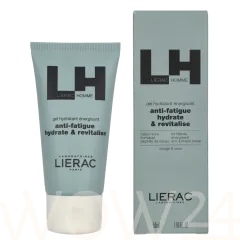 Lierac Homme Energising Moisturising Gel thumbnail 4