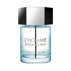 Yves Saint Laurent L'Homme Cologne Bleue thumbnail 4