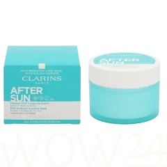 Clarins After sun sos sunburn soother mask thumbnail 4