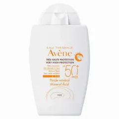 Avene Sun Mineral Fluid thumbnail 1