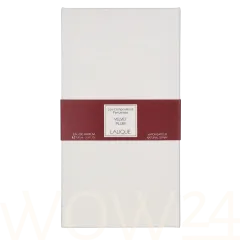 Lalique Les Compositions Parfumees Velvet Plum thumbnail 1