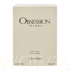 Calvin Klein Obsession thumbnail 2
