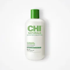 CHI Naturals Hydrating Shampoo thumbnail 1