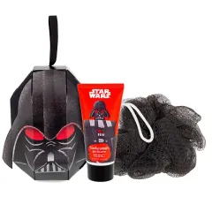 Mad Beauty Darth Vader Star Wars Dark Side Gift Set thumbnail 1