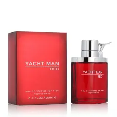 Myrurgia Yacht man red thumbnail 1