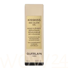 Guerlain KissKiss Bee Glow Oil thumbnail 2