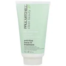 Paul Mitchell Clean Beauty Smooth Anti-Frizz Leave-In Treatment thumbnail 2