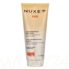 Nuxe Sun After-Sun Hair & Body thumbnail 1