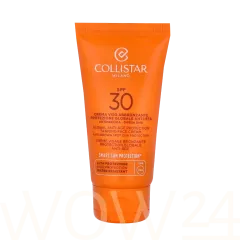 Collistar Special perfect tan global anti-age protection tanning face cream thumbnail 5