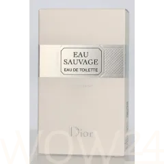 Dior Eau Sauvage thumbnail 3