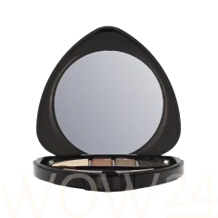 Dr.hauschka Dr. Hauschka Eye & Brow Palette Acu ēnas 5.3 ml Acu ēnu palete 5
