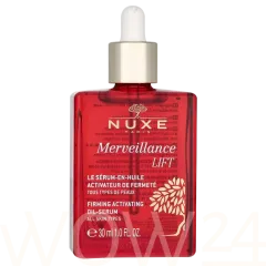 Nuxe Paris Merveillance Lift Firming Activating Oil-Serum thumbnail 4