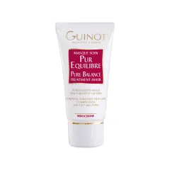 Guinot Guinot Pure Balance Instant Mattifying Purifying Mask thumbnail 6