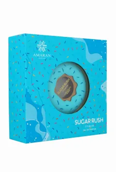 Amaran Amaran Sugar Rush It`s Bliss Edp 100ml thumbnail 4