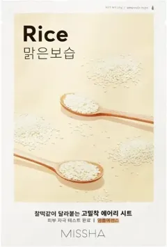 Missha Face Care thumbnail 1