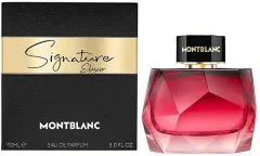 Mont Blanc Signature Elixir thumbnail 2