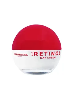 Dermacol Bio retinol day cream thumbnail 1