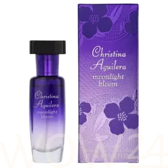 Christina Aguilera Moonlight Bloom thumbnail 4