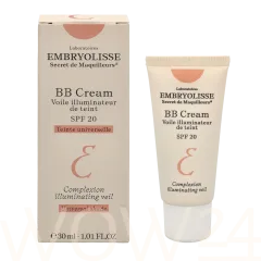 Embryolisse Artist secret bb cream thumbnail 4