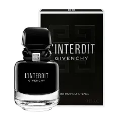 Givenchy L'Interdit Intense thumbnail 4