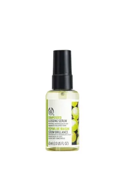 The Body Shop Brightening serum for dull hair Grapeseed (Glossing Serum) 60 ml thumbnail 1