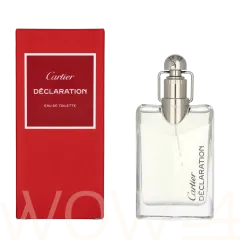Cartier Déclaration thumbnail 4