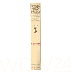 Yves Saint Laurent Volume Effet Faux Cils The Curler thumbnail 2
