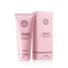 Versace Pour Femme Dylan Blush Pink thumbnail 1