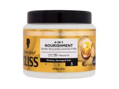 Schwarzkopf  Gliss Nourishment thumbnail 1
