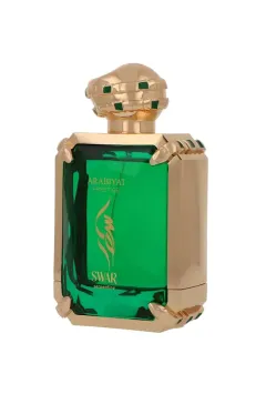 Arabiyat Arabiyat Prestige Swar Serpentine Edp 100ml thumbnail 3