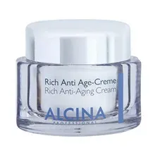 ALCINA Rich Anti-Aging Cream thumbnail 1