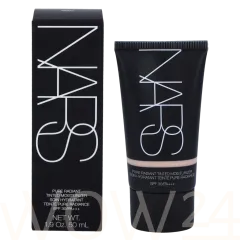 NARS Nars Pure Radiant Tinted Moisturizer SPF30 thumbnail 4