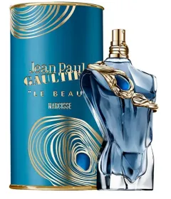 J.P. Gaultier Jean Paul Gaultier, Le Beau Narcisse, Eau De Parfum, For Men, 125 ml thumbnail 2