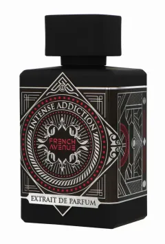 French Avenue Intense Addiction thumbnail 7