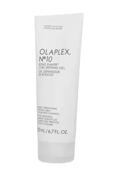 Olaplex Bond Shaper No.10 Curl Defining Gel thumbnail 2
