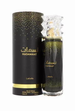 Lattafa perfumes Nasmaat thumbnail 4