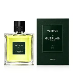 Guerlain Vetiver Parfum thumbnail 2