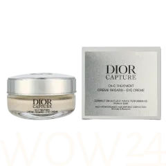 Dior Dior Capture Totale Eye Cream thumbnail 4