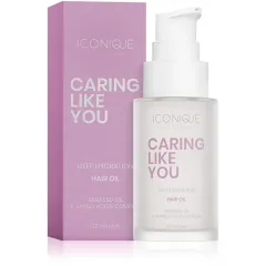 ICONIQUE Professional Caring Like You thumbnail 2