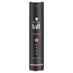 Schwarzkopf  Taft power cashmere thumbnail 1