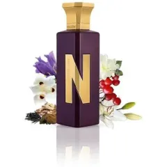 Naseem Amethyst Love thumbnail 1
