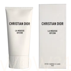 Dior La Mousse OFF/ON Foaming Cleanser thumbnail 4