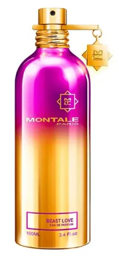 Montale Beast love thumbnail 1