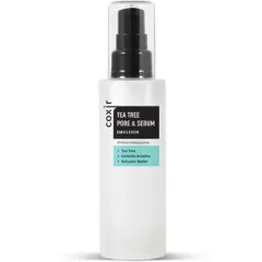 Coxir Tea Tree Pore & Sebum Emulsion thumbnail 1