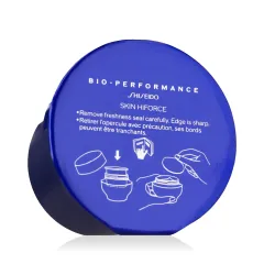 Shiseido Bio-Performance Skin HIForce Cream thumbnail 1