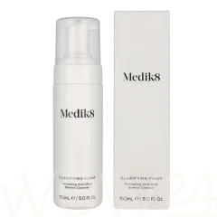 Medik8 Medik8 Clarifying Foam thumbnail 4