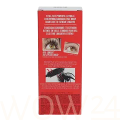 Benefit Benefit They're Real! Magnet Mascara Duo Set thumbnail 3
