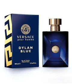 Versace Pour Homme Dylan Blue thumbnail 6