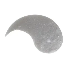 Mizon Premium eye hydrogel mask with black pearl and diamond for wrinkles and dark circles Black Pearl (Eye Gel Patch) 60 pcs x 1.4 g thumbnail 5